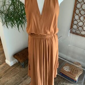 Ramy Brook - New York Dress